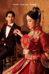 -鱼映像摄影·珍藏级影像品牌