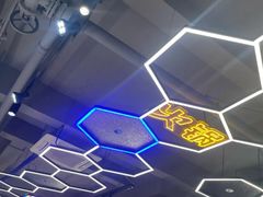 -段氏龙虾·烧烤·烤鱼(东书房路店)