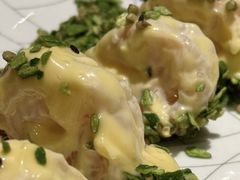 -海派悦庭·海胆烧麦·新融合菜(凯德广场店)