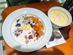 -RUXU入续鸳鸯糖水铺(星寰店)