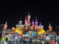 -沈阳方特欢乐世界