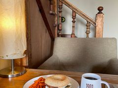 -1901 Cafe(西四店)