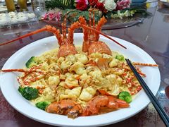 -广胜通达海鲜食府(黄沙店)