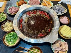 -大龙火锅(老店)