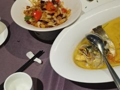 -上海古井假日酒店 · 徽昇楼中餐厅