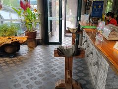 -慢丽江·云南野生菌土鸡锅(西山店)