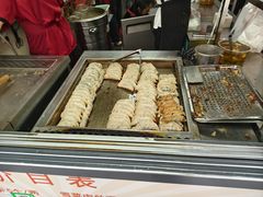 -大董锅贴(崇安寺店)