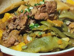 -金掌勺·锅包肉(双榆树店)