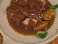 -好口味小吃楼·东北菜(太原南街店)