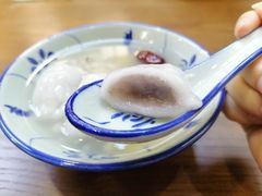 -一心甜汤(丹凤街店)