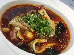 -成都你六姐·牛肉冒菜(城市集市合生汇店)