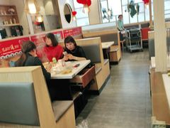 大堂-一品焖锅(榆星广场店)