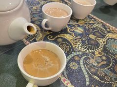 -Santoor 萨都里印度餐厅(北锣鼓巷店)