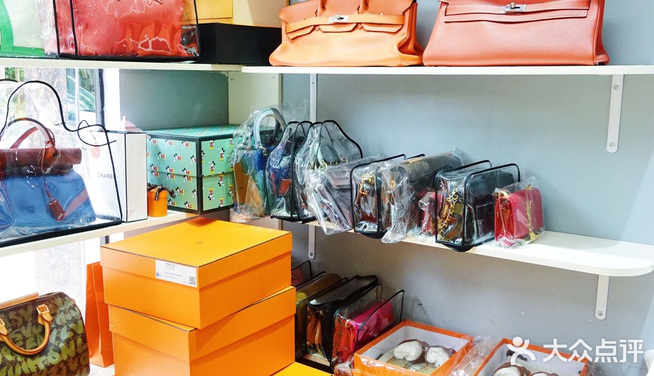 深圳探店|在深圳一定要逛的最全爱马仕包包店