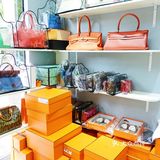 深圳探店|在深圳一定要逛的最全爱马仕包包店