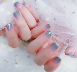 -M·X Nail日式美甲美睫
