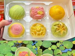 -良枫友信(陈家祠店)