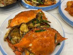 -李哥海鲜烧烤家常菜(孔雀城店)