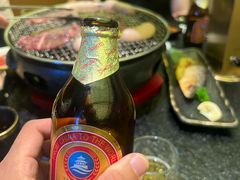 -樱嘢·炭火烧肉(惠南店)