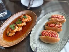 -上海波特曼丽思卡尔顿酒店