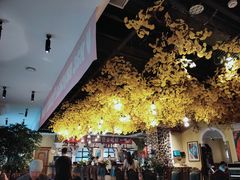 -俄士厨房(万松园店)