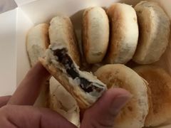 -矮子馅饼(大成路店)