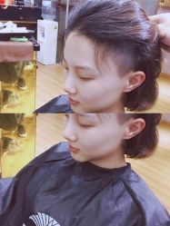 -酷宣Hair Style专业造型