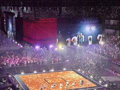 -聚点酒吧(龙湖滨江天街店)