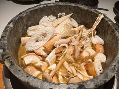 -芸山季·云南山珍菌火锅(南翔印象城MEGA店)