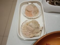 -小茉庐和牛自助火锅(龙湖万达店)