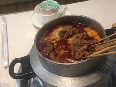 -和庆斋羊蝎子火锅·碳缸烧烤(顺义旗舰店)