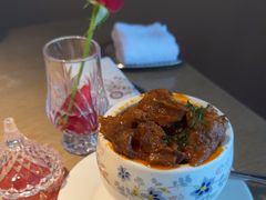 -波特曼西餐厅(中央大街店)