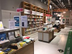 -当当书店(国泰广场店)