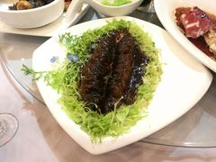 -御花园·粤菜·海鲜火锅(中山公园店)