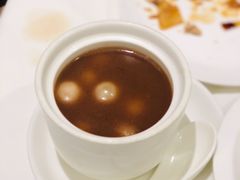豆沙小圆子-金时代顺风大酒店(爱琴海购物中心店)