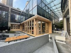 -ROCHO(仁恒江湾城店)