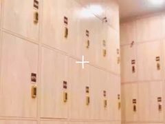 -海力健身游泳(太古里朗御店)