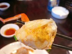 青蟹-健眺小海鲜(临海后山店)