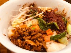-煜北·西北小馆(曲阳路店)