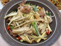 -鼎好家常菜(天桥店)