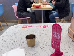 -小杨生煎(周浦万达店)