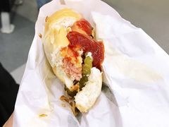 -宜家·瑞典风味餐厅(北京西红门店)