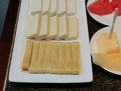 -皇城老妈·大连海鲜火锅(港湾店)
