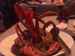 -Ministry of Crab•MOC(交子大道店)