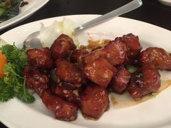 -无招牌海鲜餐厅(怡丰城店)