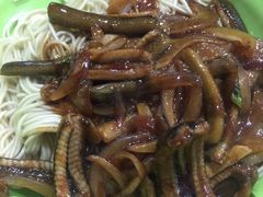 -老地方面馆(思南路店)