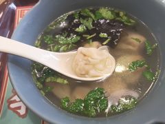 馄饨-魏家凉皮(协和店)