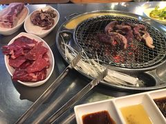 -喜来稀肉(虹泉路店)