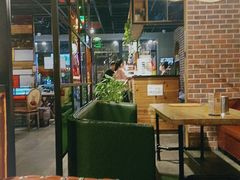 大堂-铁人烧烤(北京店)