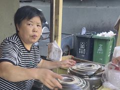 -钟姨糖水(惠城店)